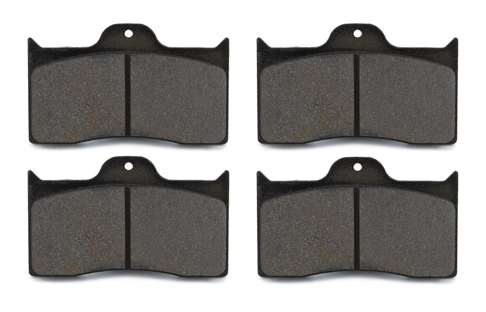 WILWOOD Brake Pad Set BP-45 7112 Forged Dynalite
