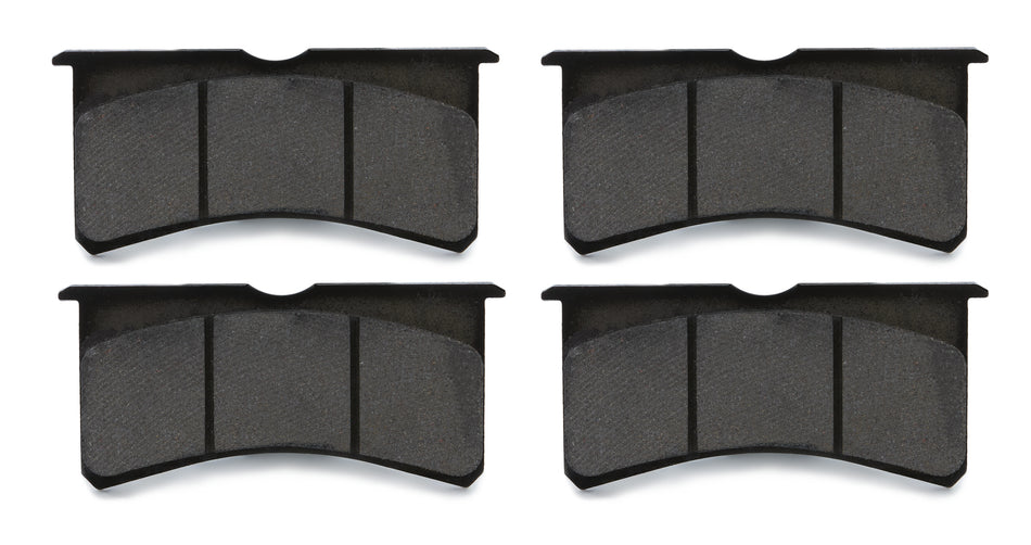 WILWOOD Brake Pad Set BP-45 7416 Forged Narrow Superlite