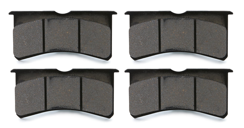 WILWOOD Brake Pad Set BP-45 7420 Forged Superlite