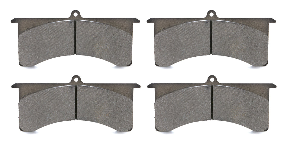 WILWOOD Brake Pad Set BP-45 7520 GN4R / GN6R