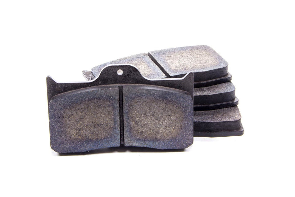 WILWOOD Brake Pad BP-10 Dynalite