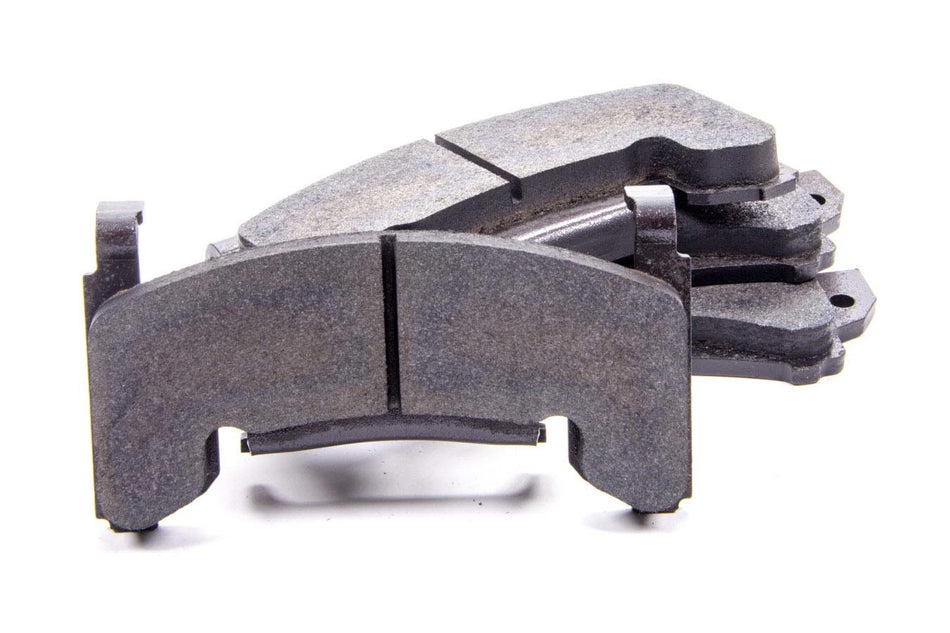WILWOOD Brake Pad BP-10 Metric