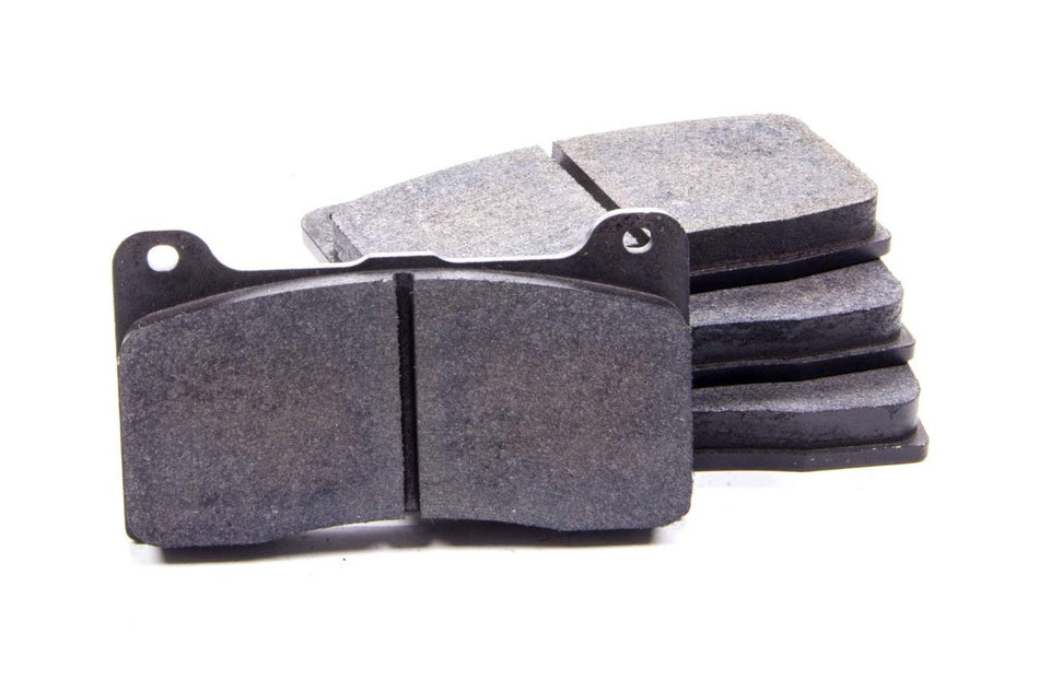 WILWOOD BP-10 Type Brake Pad Dynapro