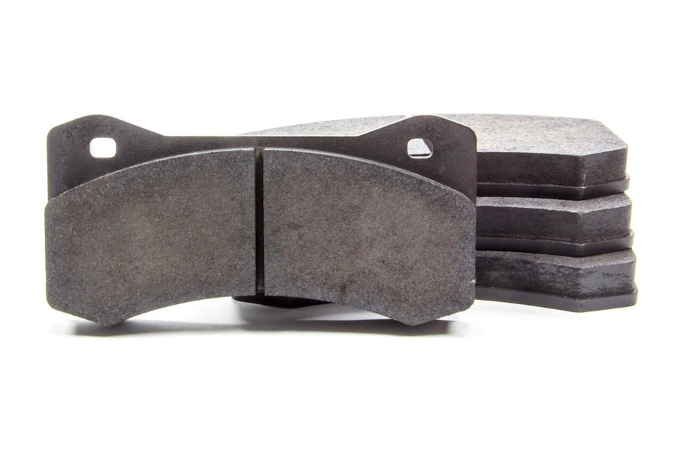 WILWOOD Brake Pad Set BP-10 6617 Pad