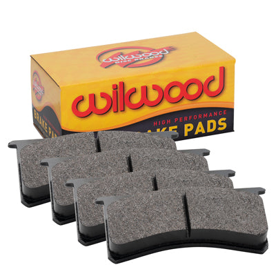 WILWOOD Pad 7420-Q FSL .80 Thick