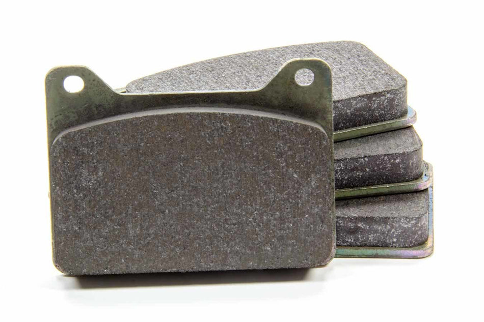 WILWOOD Brake Pad Set Polymatrix B Powerlite Caliper 7912