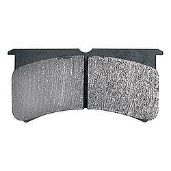WILWOOD Polymatrix Pad Set