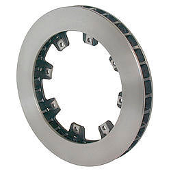 WILWOOD Rotor 8bt 1.25 11.75x7.0 Straight Vane