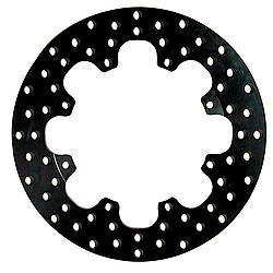 WILWOOD Rotor 8bt .350in 12in x 7in Modified
