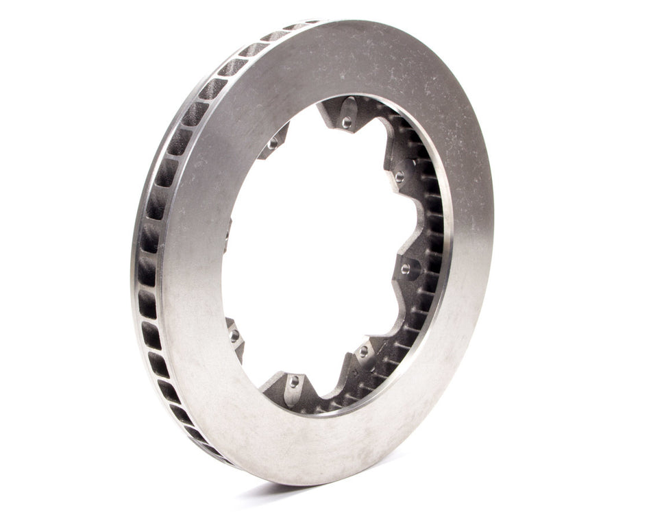 WILWOOD Rotor 8bt 1.25 12.19 RH Curved Spec 37