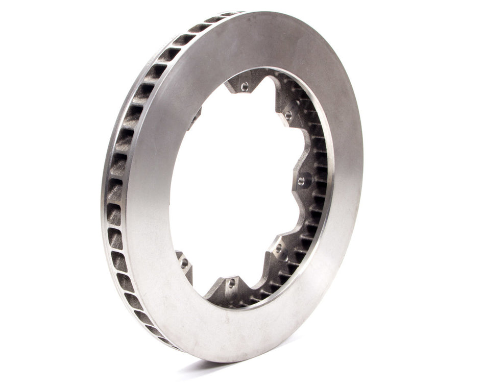 WILWOOD Rotor 8bt 1.25 12.19 LH Curved Spec 37