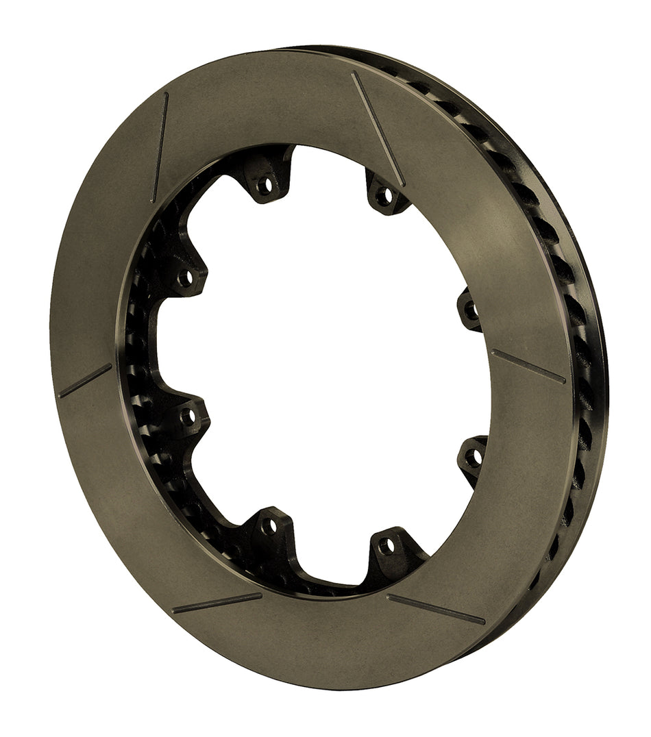WILWOOD Rotor GT 48 SPC 37 RH Burnished 11.75in