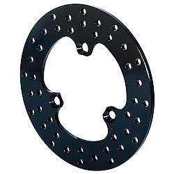 WILWOOD Rotor 3bt .310in 11in x 5in Sprint/Modified