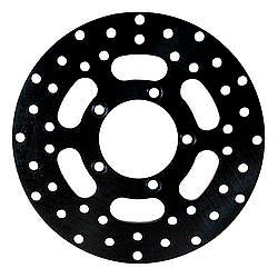 WILWOOD Rotor 5bt 10 x .32 Steel