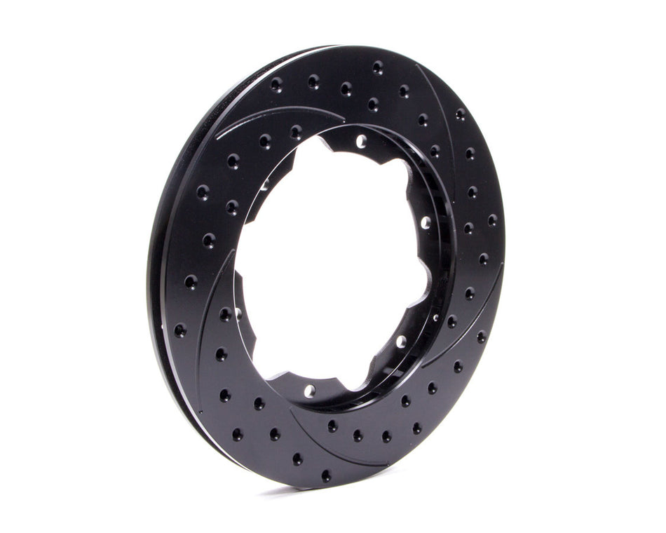 WILWOOD Brake Rotor RH 10.75in x .810in 6x6.25