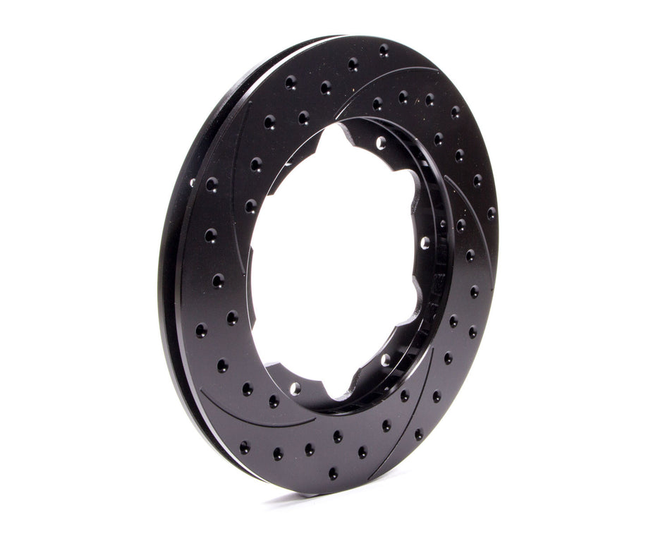 WILWOOD Brake Rotor LH 10.75in x .810in 6x6.25