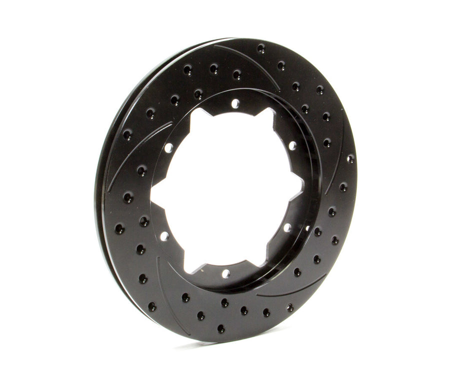 WILWOOD Rotor 6bt .810 x 11.00 x 6.625 RH SRP
