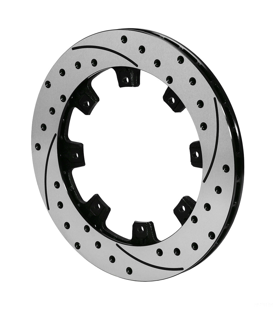 WILWOOD Brake Rotor 12.19 L/H SRP