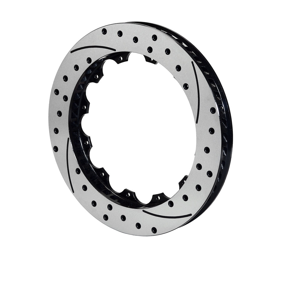 WILWOOD Brake Rotor 13.06in Dia 1.25in L/H Spec-37 48V