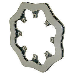 WILWOOD Rotor 8BT .810in x 12.19 Scalloped ST Vane