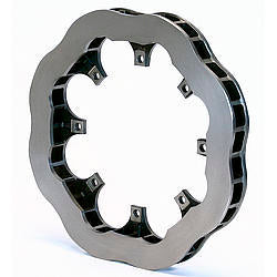 WILWOOD Rotor 8bt 1.25in x 11.75 UL32 Scalloped