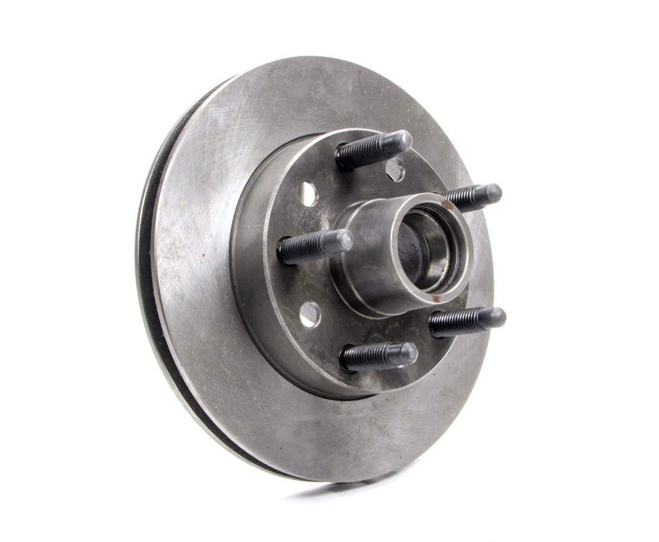 WILWOOD Hub/Rotor GM Metric 79 & Up 5x5in BC Long Stud