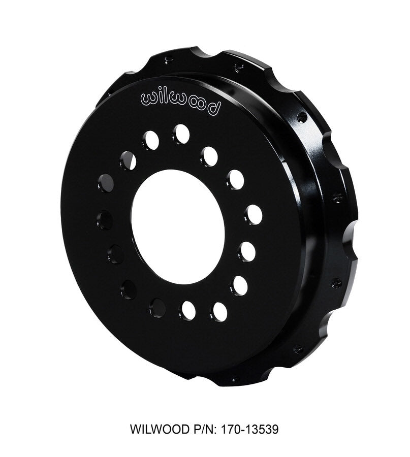 WILWOOD Hat Parking Brake 12 x 8.75in BP