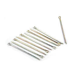 WILWOOD Retaining Pins .134x 2in D/L & D/L Sgl