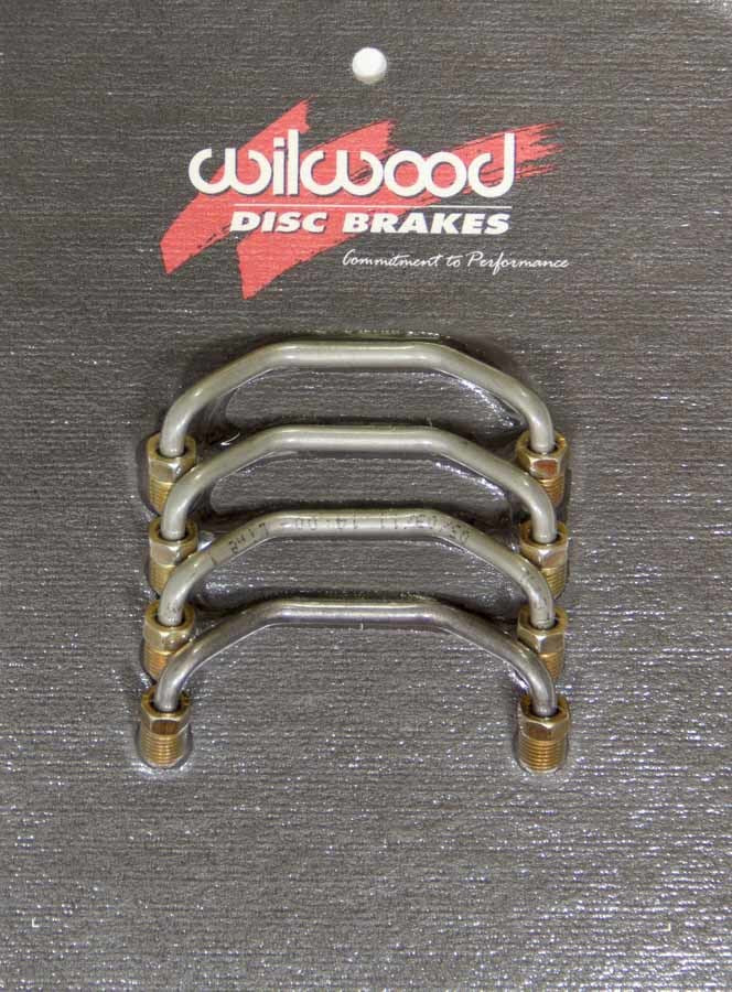 WILWOOD DynaLite CrossOver Tube