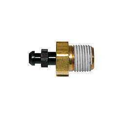 WILWOOD 4 Brake Bleeders