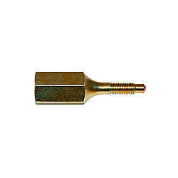 WILWOOD Fitting For Pressure Gauge