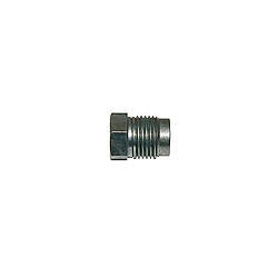 WILWOOD Fitting Adapter Tandem M/C 3/16 x 9/16-20