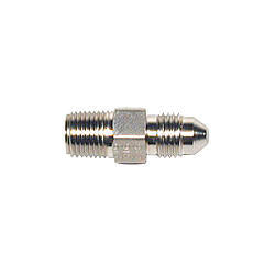 WILWOOD Inlet Fitting 1/8-27 NPT to -3