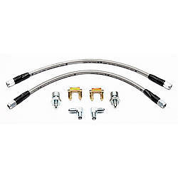 WILWOOD Flexline Kit 67-72 Camaro