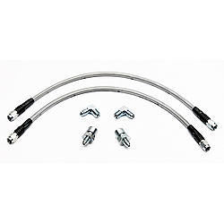 WILWOOD Flex Brake Line Kit