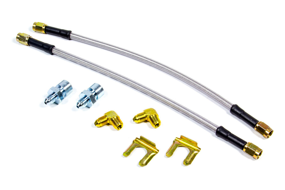 WILWOOD Flex Brake Line Kit