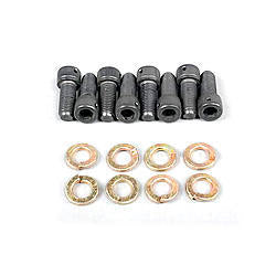 WILWOOD Bolt Kit Thread Rotor To Mounting Hats