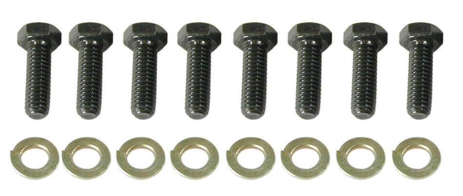 WILWOOD 8 Bolt Rotor Bolt Kit