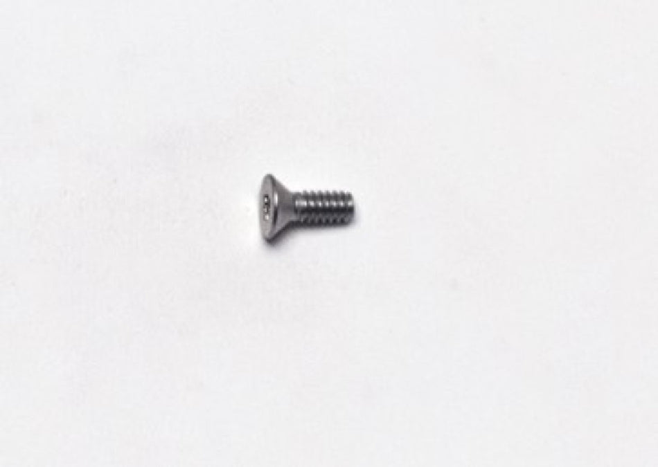 WILWOOD Bolt FHCS 10-24 x .50in Stainless