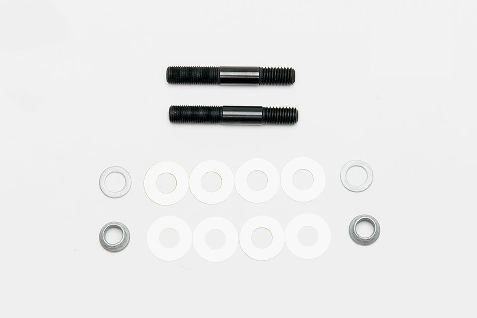 WILWOOD Bolt Kit  Radial Mount Brkt Studs Washers Nut