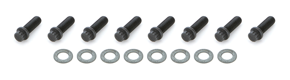WILWOOD Drive Flange Blt.Kit