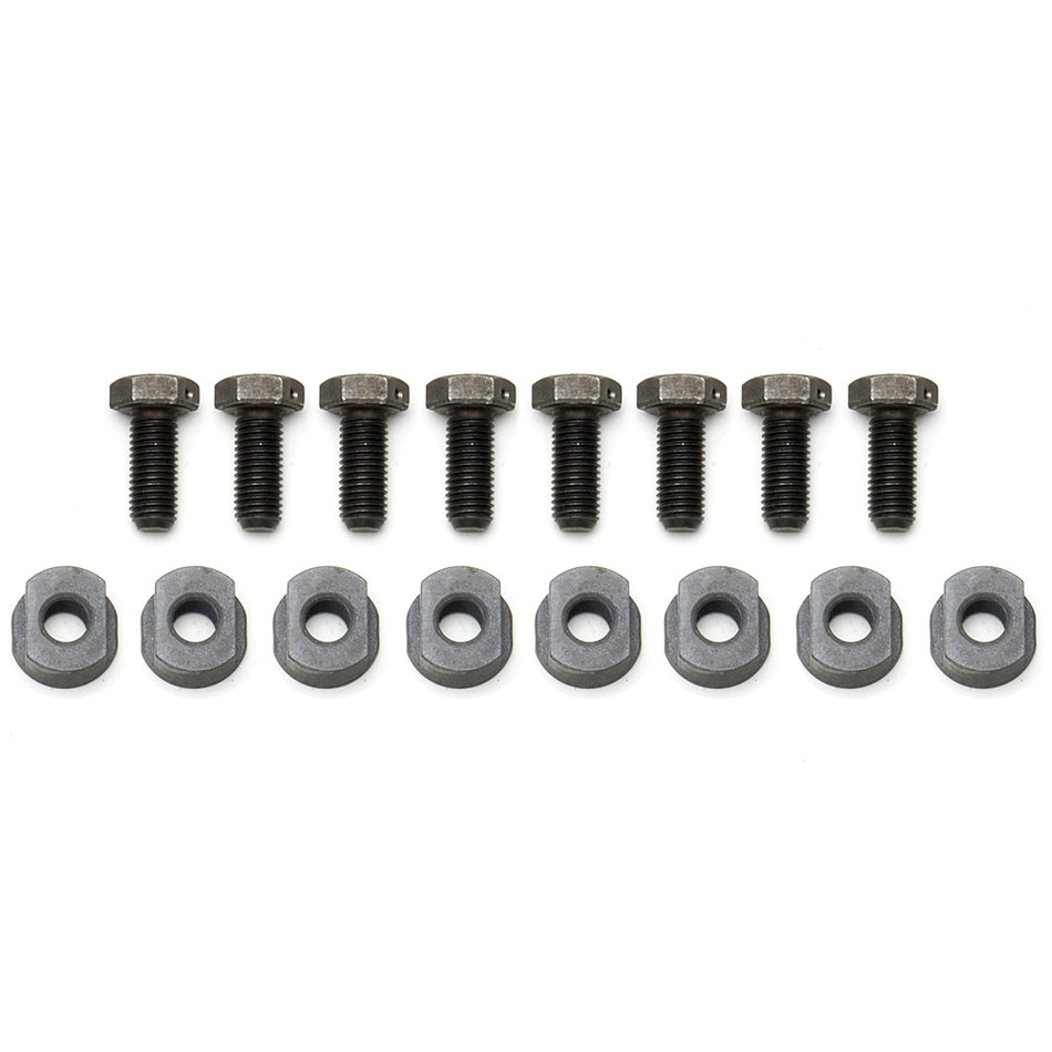WILWOOD Bolt Kit Rotor 5/16-24 HHCS 8 Bolt
