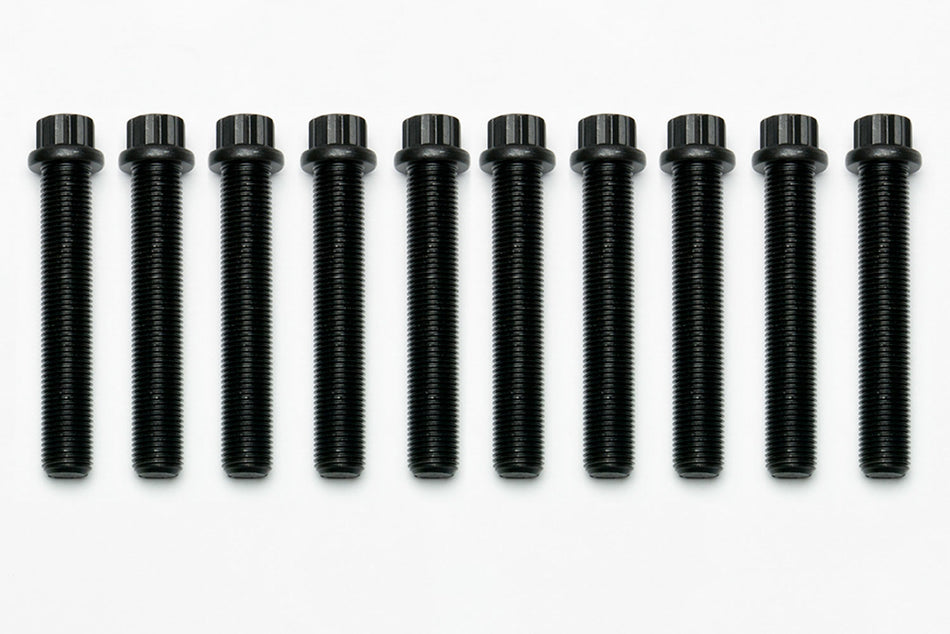 WILWOOD Bolt Kit 1/2-20 3.00in Wheel Stud