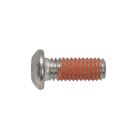 WILWOOD Bolt Button Head 3/8-16 x 1.0 Lug Dr 5x5 & 55-XD