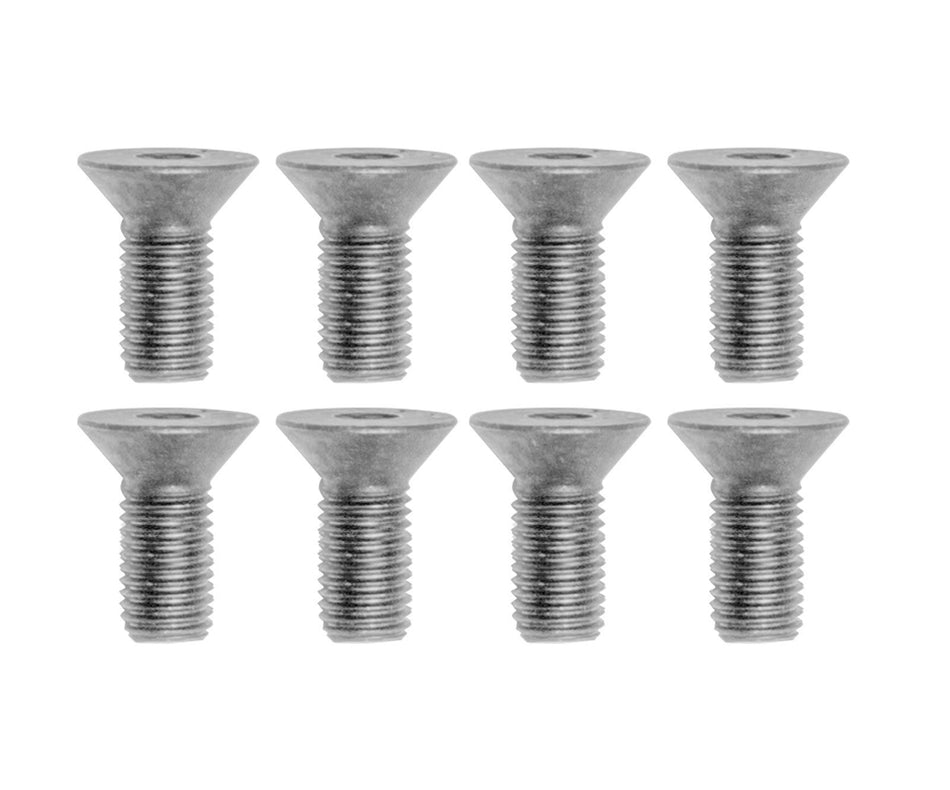WILWOOD Bolt Flat Head 5/16-18 x .75 Lug Dr Wide 5