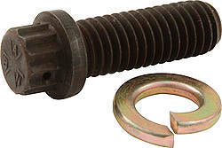 WILWOOD Drive Flange Bolt Kit 5 Pack
