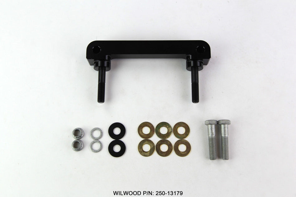 WILWOOD Caliper Brakect Kit Inboard Midget