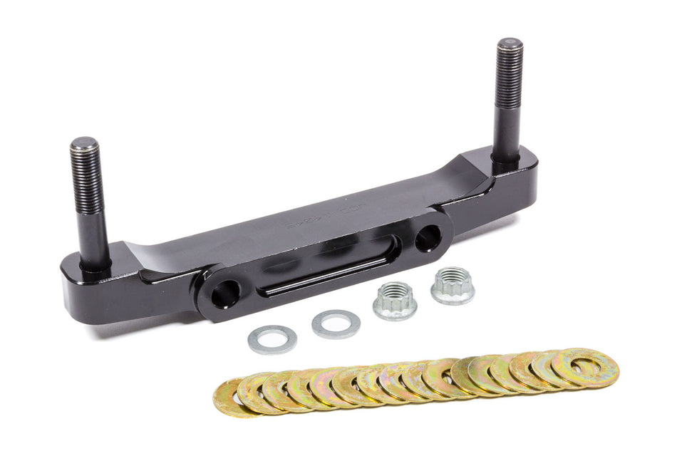 WILWOOD Caliper Mounting Kit w/ Brkt GN6R 3.50in Mnt
