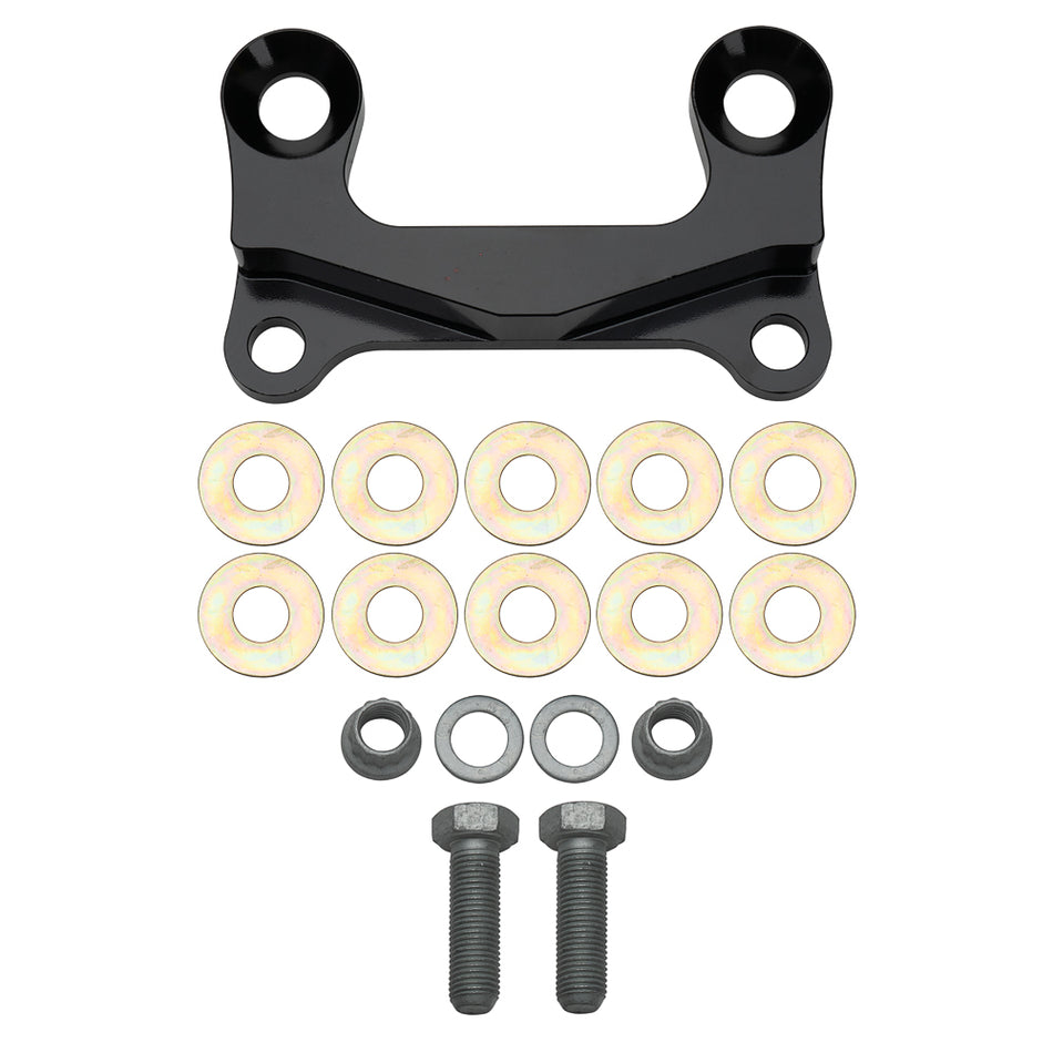WILWOOD Caliper Bracket Kit GP320 Sprint LF