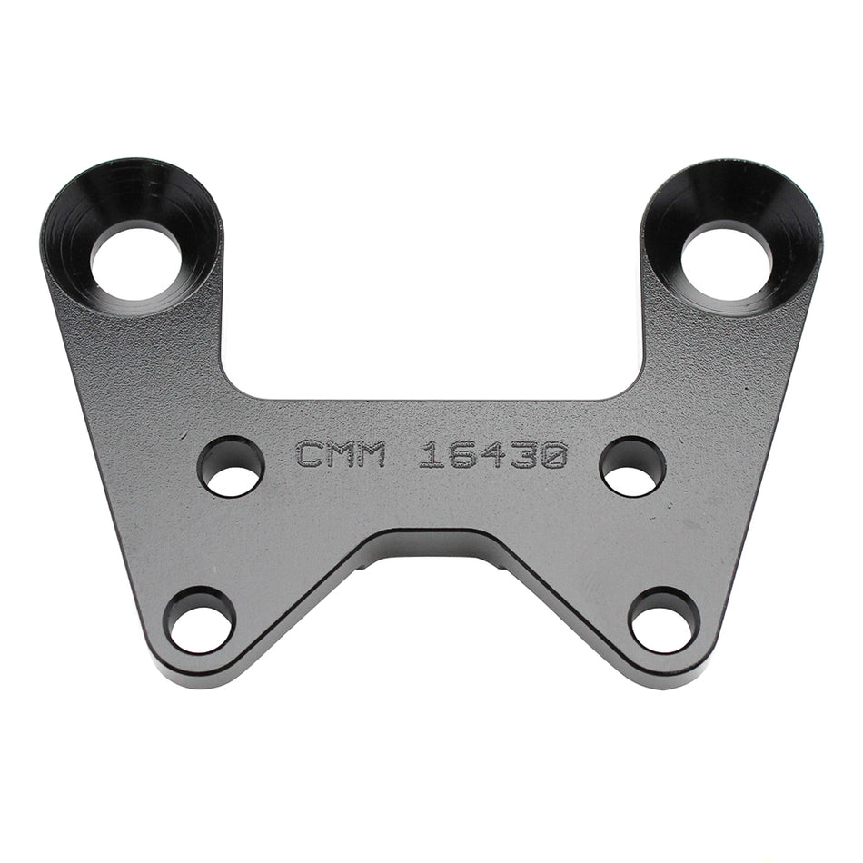 WILWOOD BRACKET SPRINT GP200 LEF T FRONT10.50